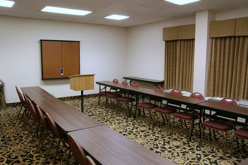 Hampton Inn Knoxville-Airport - Alcoa, TN