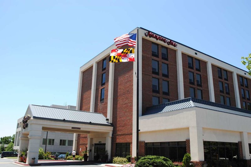 Hampton Inn - College Park, MD