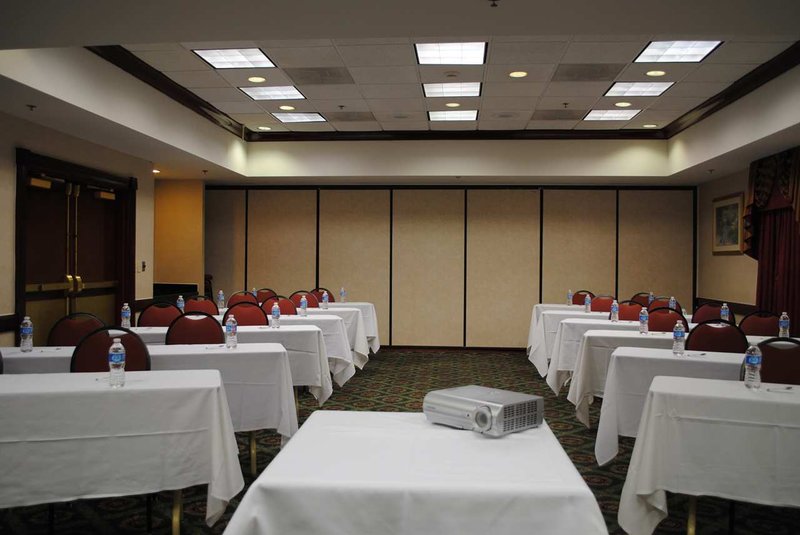 Hampton Inn - College Park, MD