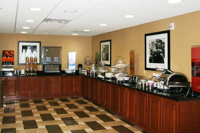 Hampton Inn & Suites Enid - Enid, OK