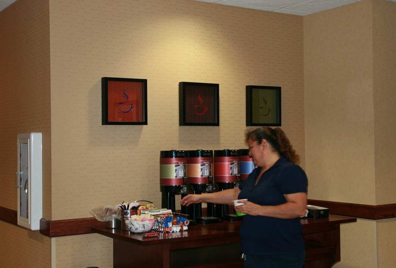 Hampton Inn & Suites Enid - Enid, OK