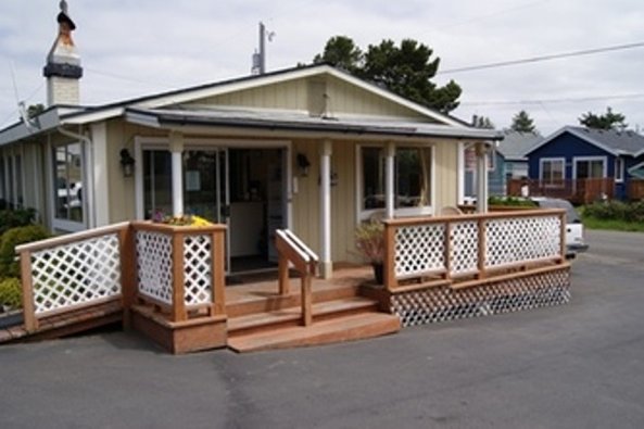 Our Place At The Beach Long Beach - Long Beach, WA