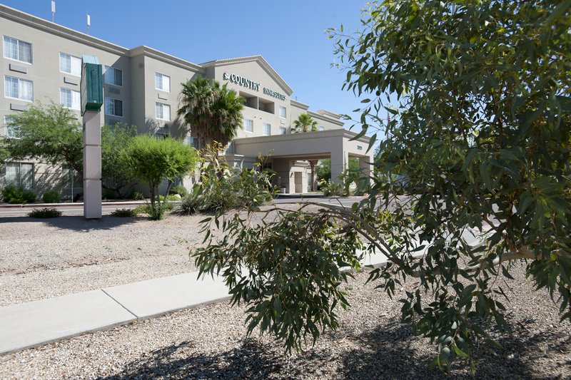 Country Inn & Suites By Carlson Deer Valley - Phoenix, AZ