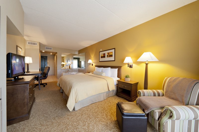 Country Inn & Suites By Carlson Deer Valley - Phoenix, AZ