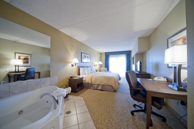 Country Inn & Suites By Carlson Deer Valley - Phoenix, AZ