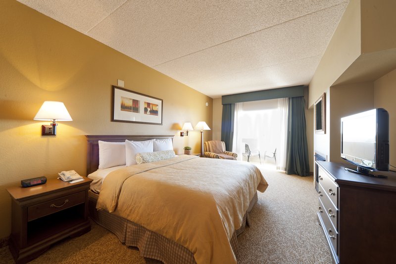 Country Inn & Suites By Carlson Deer Valley - Phoenix, AZ