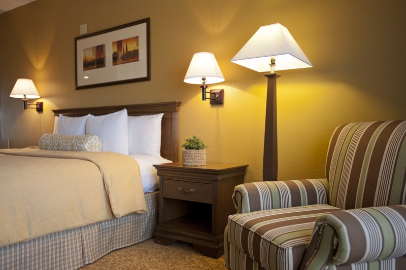 Country Inn & Suites By Carlson Deer Valley - Phoenix, AZ