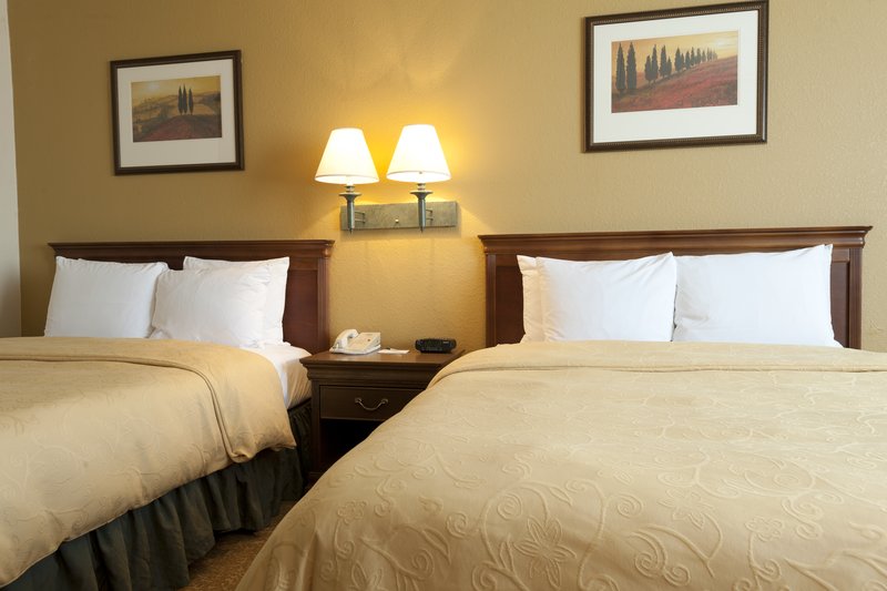 Country Inn & Suites By Carlson Deer Valley - Phoenix, AZ