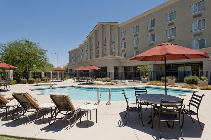 Country Inn & Suites By Carlson Deer Valley - Phoenix, AZ