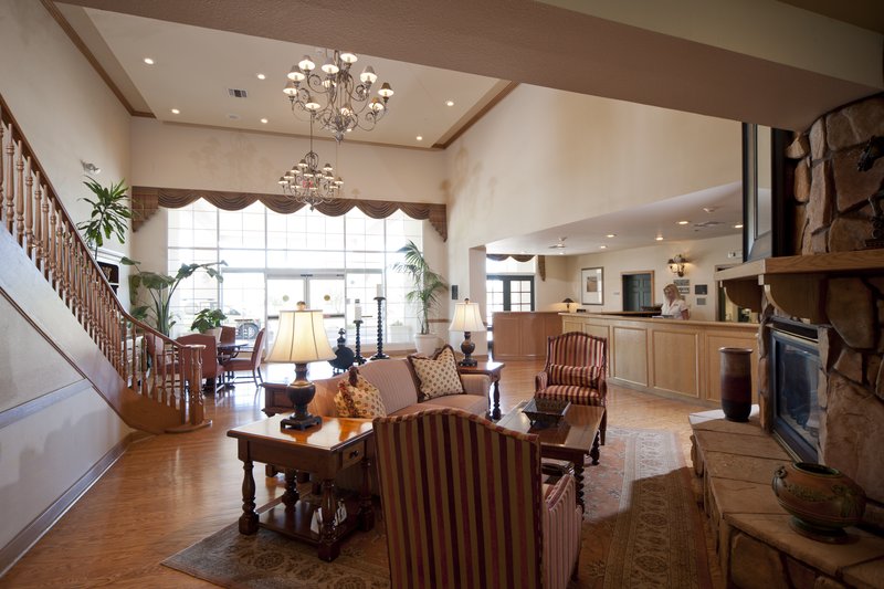 Country Inn & Suites By Carlson Deer Valley - Phoenix, AZ