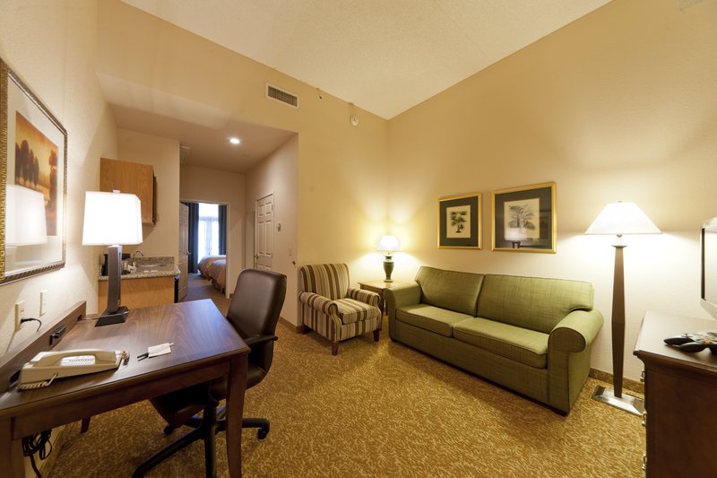 Country Inn & Suites By Carlson Deer Valley - Phoenix, AZ