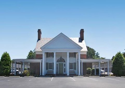 Rodeway Inn Historic - Williamsburg, VA