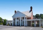 Rodeway Inn Historic