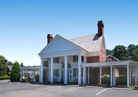 Rodeway Inn Historic - Williamsburg, VA
