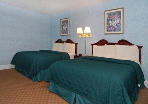 Rodeway Inn Historic - Williamsburg, VA