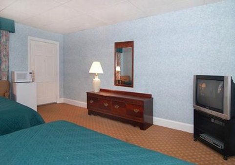 Rodeway Inn Historic - Williamsburg, VA