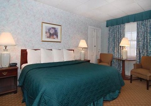 Rodeway Inn Historic - Williamsburg, VA