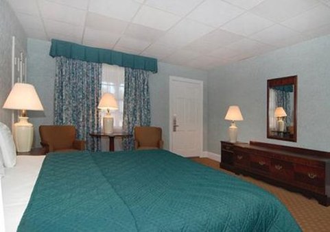 Rodeway Inn Historic - Williamsburg, VA