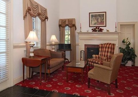 Rodeway Inn Historic - Williamsburg, VA