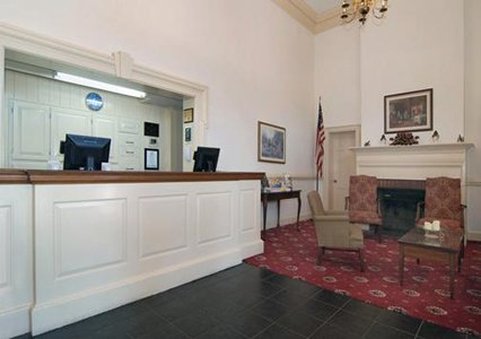 Rodeway Inn Historic - Williamsburg, VA