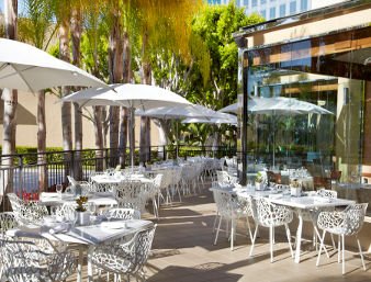 Wyndham Hotel Orange County - Costa Mesa, CA