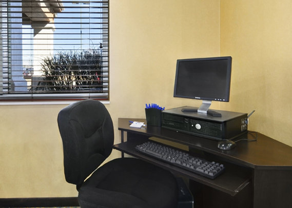 Comfort Inn Oklahoma City