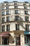 Hotel Paris Legendre