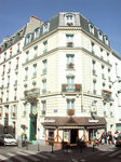 Moulin Vert