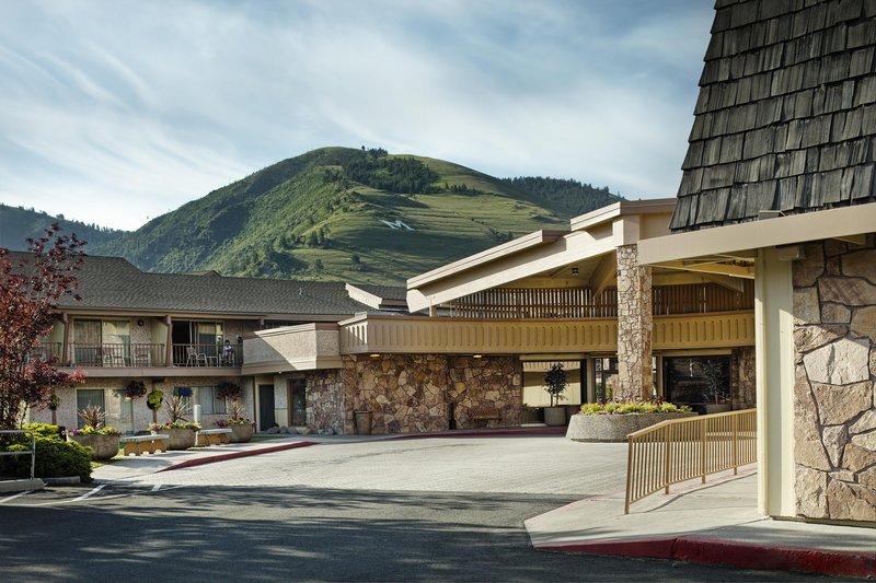 Doubletree By Hilton Hotel Missoula-Edgewater - Missoula, MT