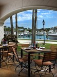 The Fisher Island Hotel & Resort - Restaurant