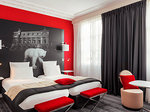Mercure Paris Cusset Opera