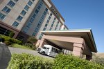 Radisson Hotel SFO Arpt Sierra Point