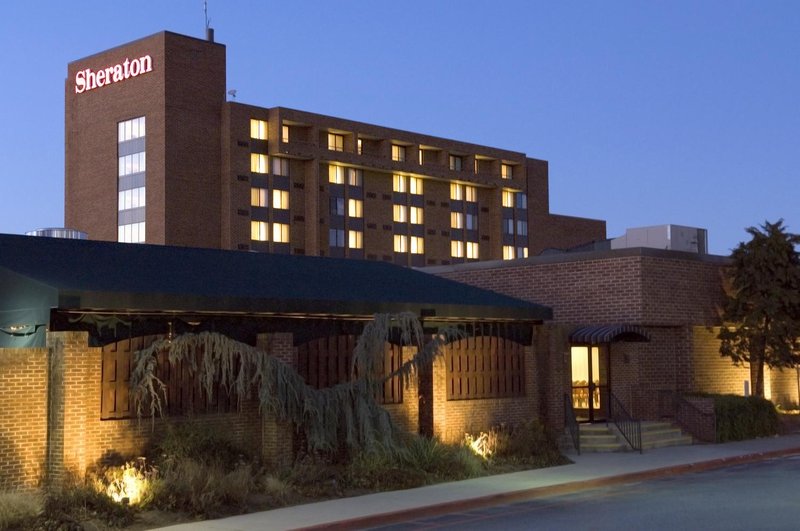 Sheraton Harrisburg Hershey Hotel - Harrisburg, PA