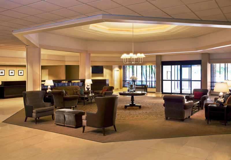 Sheraton Harrisburg Hershey Hotel - Harrisburg, PA