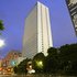 Sunshine City Prince Hotel