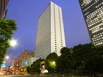 Sunshine City Prince Hotel