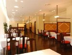 Grand Prince Hotel, Kyoto-shi
