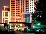Jin Jiang Shanghai Hotel