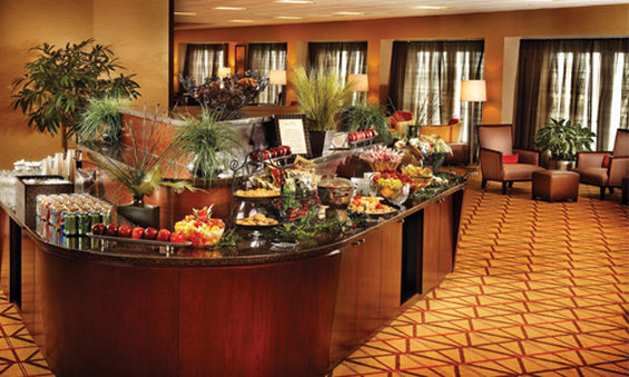 Wyndham Hamilton Park Hotel And Conference Center - Florham Park, NJ