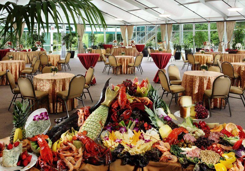 Wyndham Hamilton Park Hotel And Conference Center - Florham Park, NJ