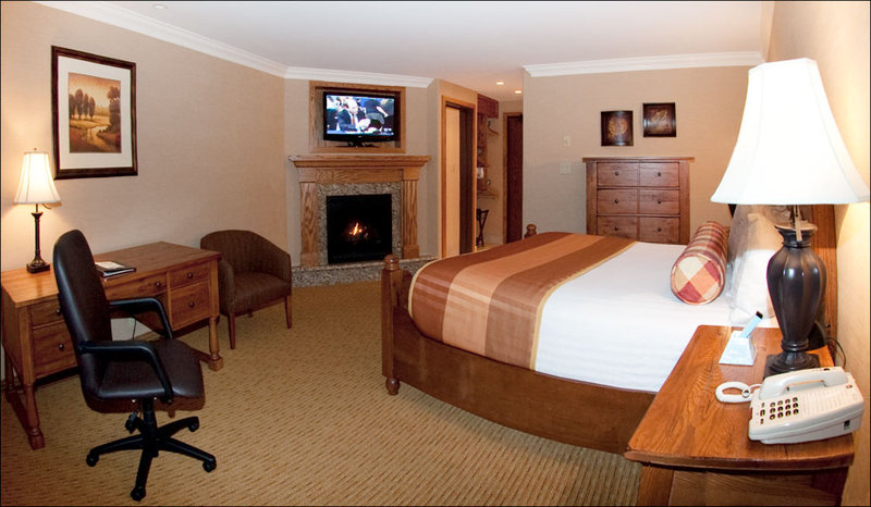 BEST WESTERN-WATERBURY STOWE - Waterbury, VT