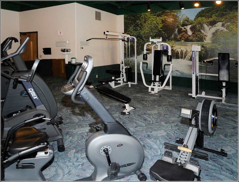 BEST WESTERN-WATERBURY STOWE - Waterbury, VT