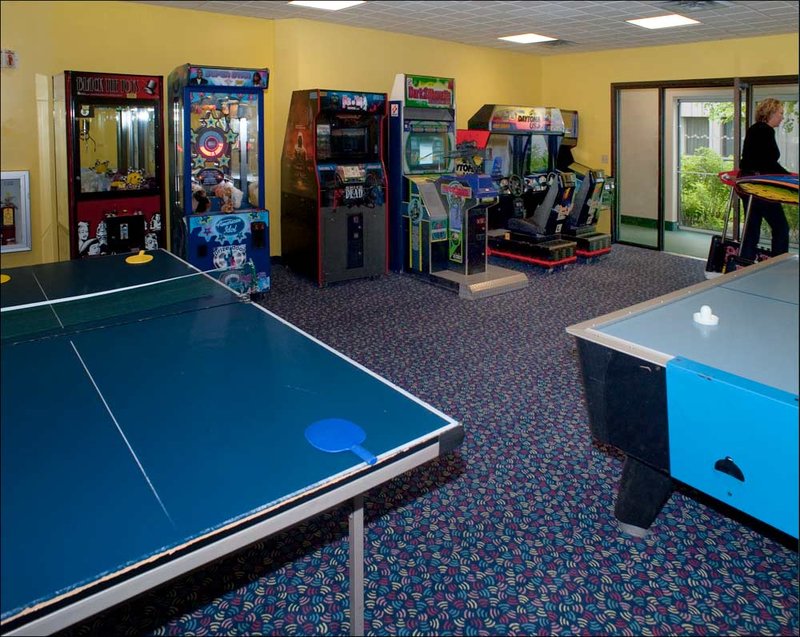 BEST WESTERN-WATERBURY STOWE - Waterbury, VT