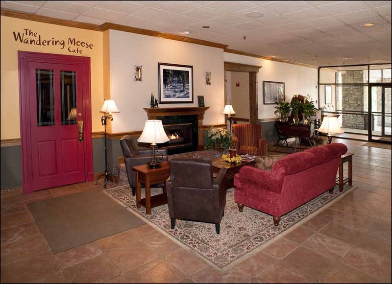 BEST WESTERN-WATERBURY STOWE - Waterbury, VT
