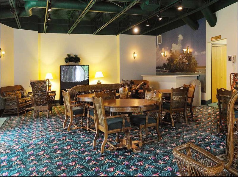 BEST WESTERN-WATERBURY STOWE - Waterbury, VT