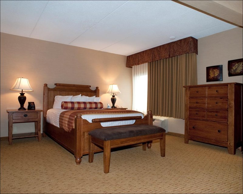 BEST WESTERN-WATERBURY STOWE - Waterbury, VT