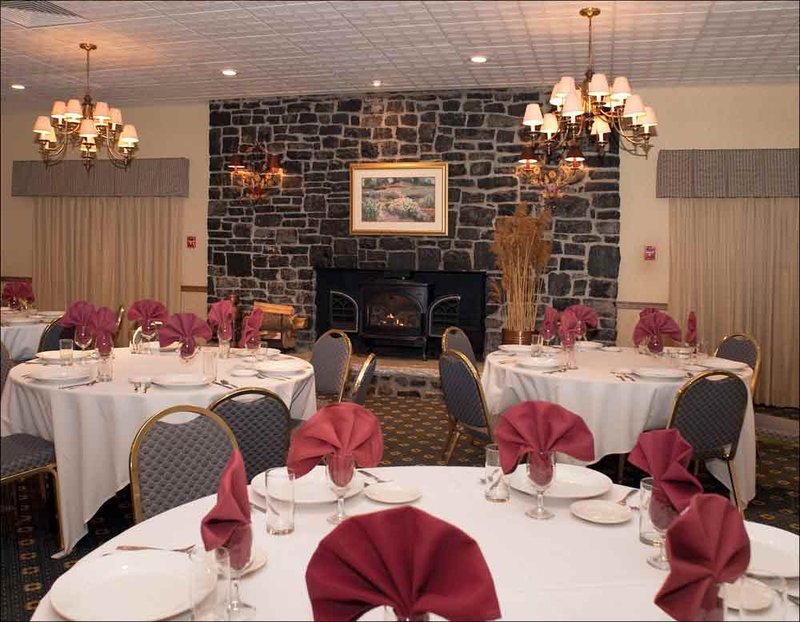 BEST WESTERN-WATERBURY STOWE - Waterbury, VT