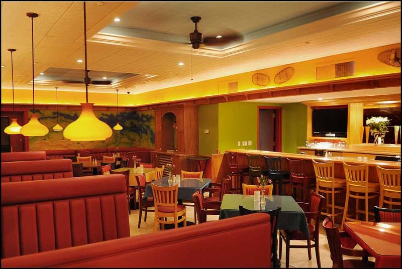 BEST WESTERN-WATERBURY STOWE - Waterbury, VT