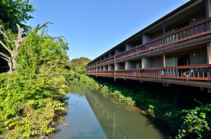 Best Western - Eugene, OR