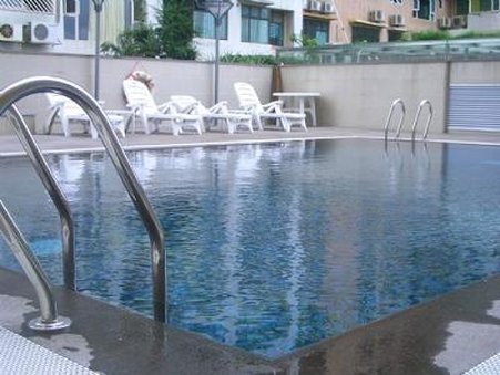Hotel Taipa Square